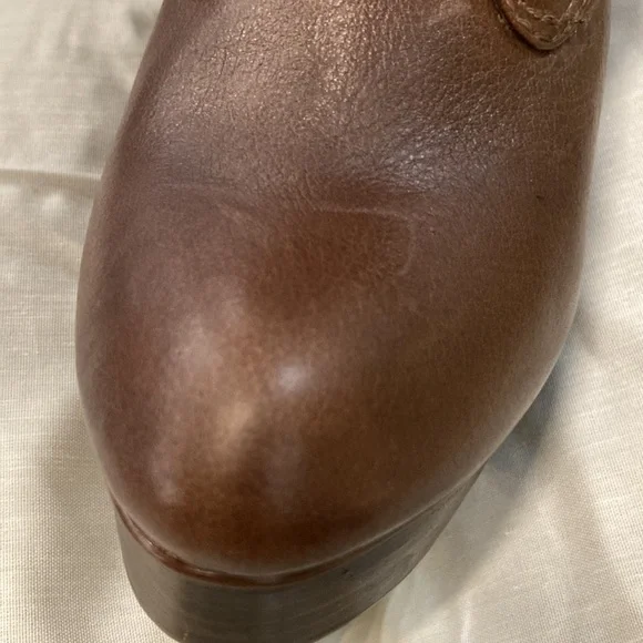 Steve Mudded Clause  Boots - Picture 7 of 11